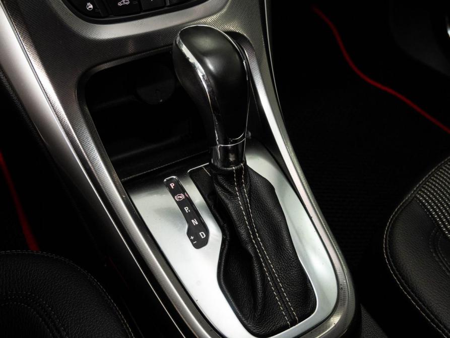 Opel Astra J Казань  - изображение 12