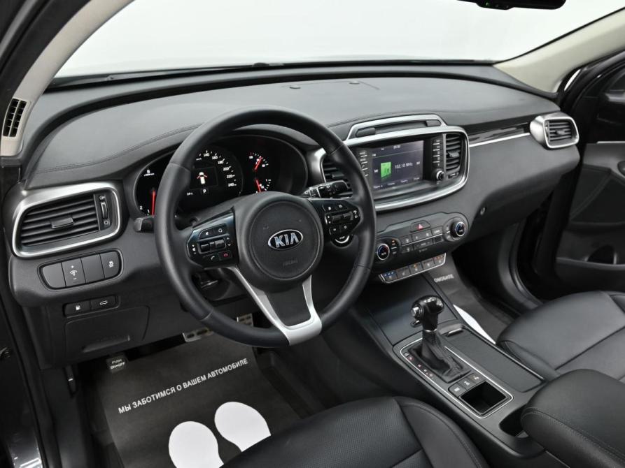 Kia Sorento III Prime Москва  - изображение 6