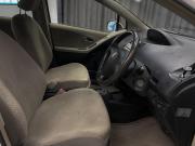 Toyota Vitz II (XP90) Красноярск  - изображение 19