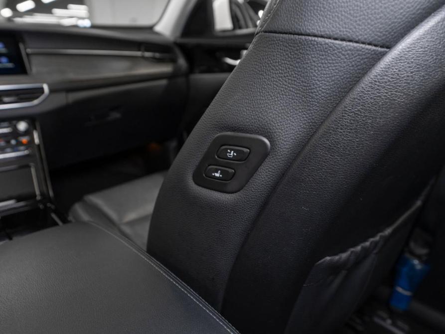 Kia K7 YG (II) Рестайлинг Москва  - изображение 13