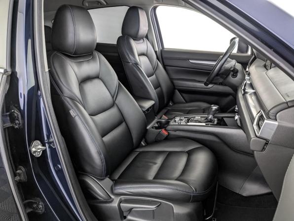 Mazda CX-5 II с пробегом 2018 года, цена 2 630 000 рублей, 88623 км, внедорожник, Автокод Объявления