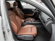 Audi A4 V (B9) Краснодар  - изображение 32