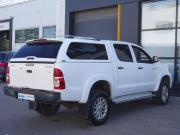 Toyota Hilux VII Рестайлинг Москва  - изображение 19