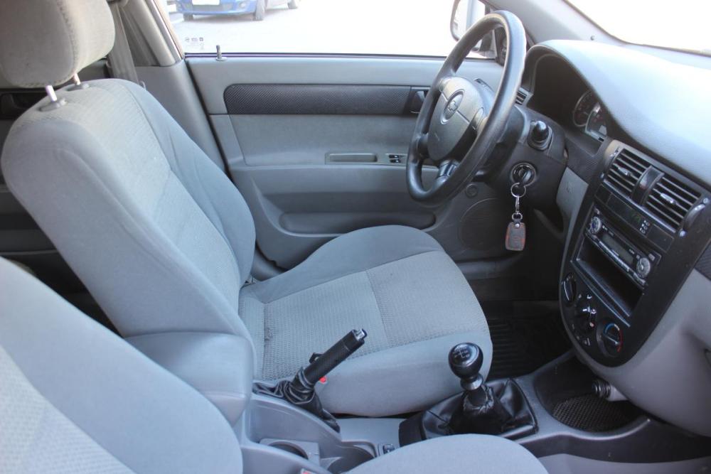 Chevrolet Lacetti I Белгород  - изображение 14