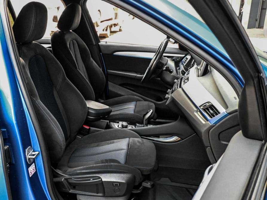 BMW X1 II (F48) Новороссийск  - изображение 8
