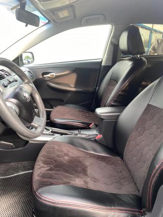 Toyota Corolla X (E140 E150) Рестайлинг с пробегом 2012 года, цена 961 000 рублей, 301000 км, седан, Автокод Объявления