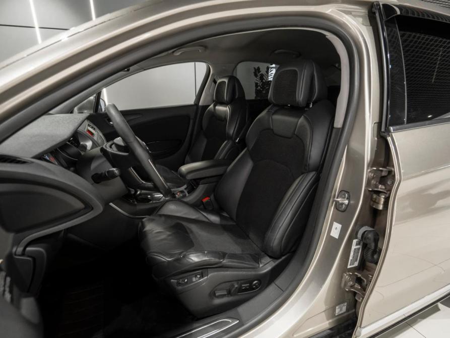 Citroen C5 II Москва  - изображение 9