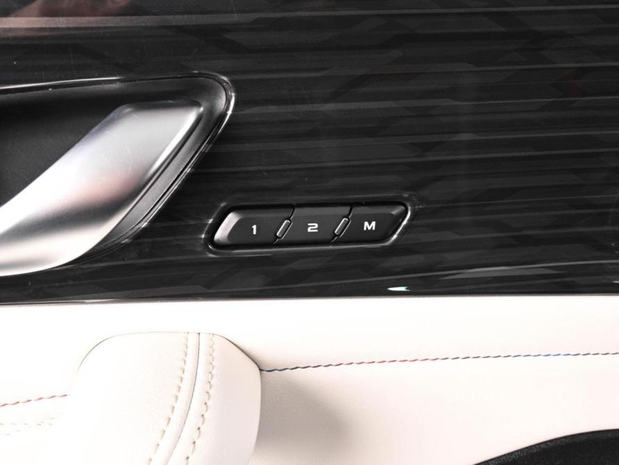 Geely Monjaro I Ростов-на-Дону  - изображение 22