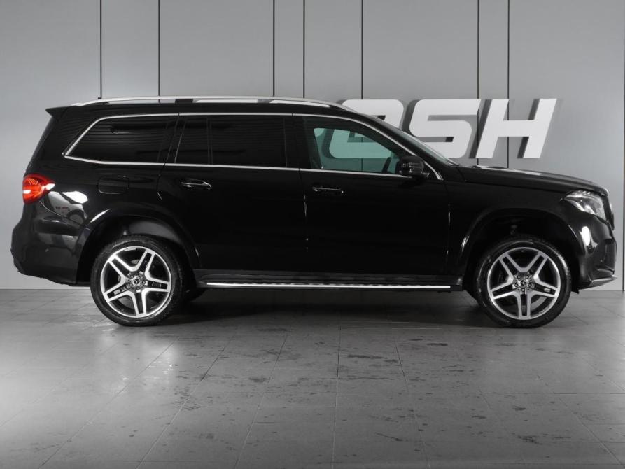 Mercedes-Benz GLS I (X166) Минеральные Воды  - изображение 5