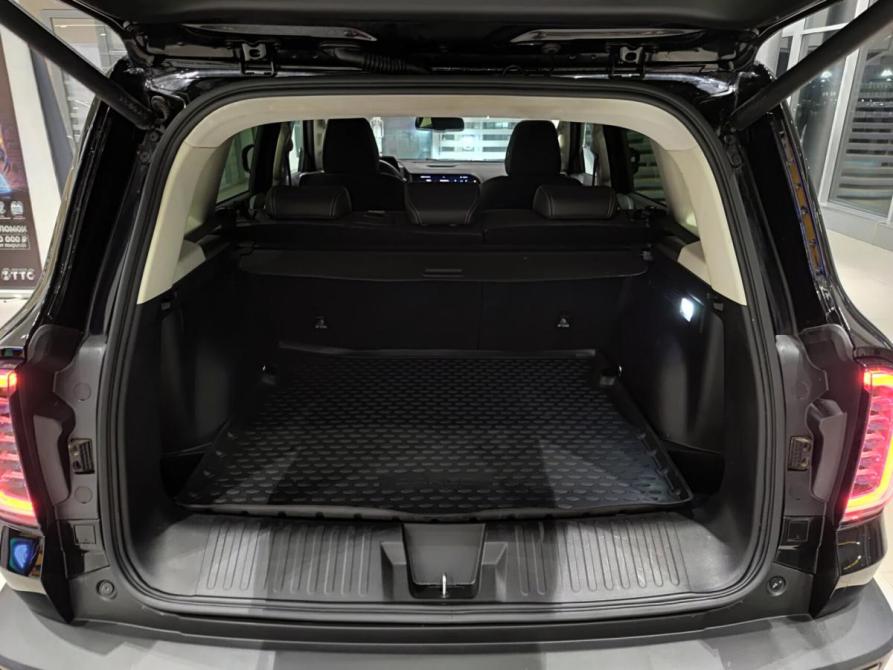 Haval Dargo I Казань  - изображение 12