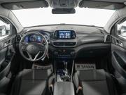 Hyundai Tucson III Рестайлинг Иркутск  - изображение 32