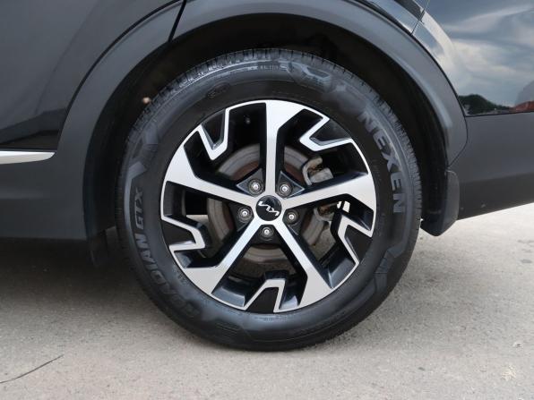Kia Sportage V с пробегом 2022 года, цена 3 300 000 рублей, 80507 км, внедорожник, Автокод Объявления
