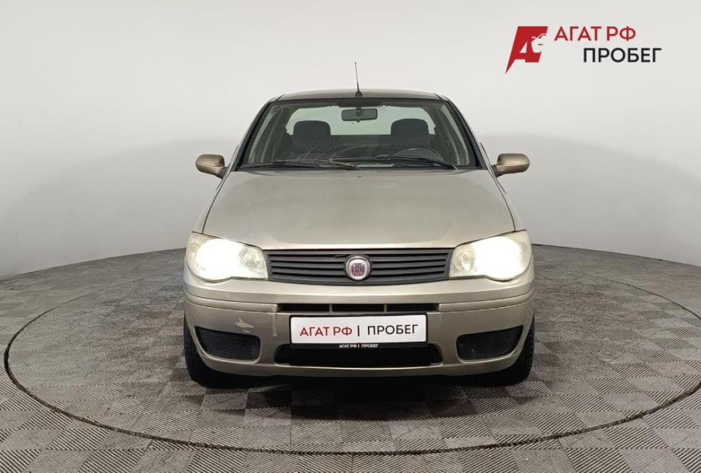 Fiat Albea I Рестайлинг Волгоград  - изображение 2
