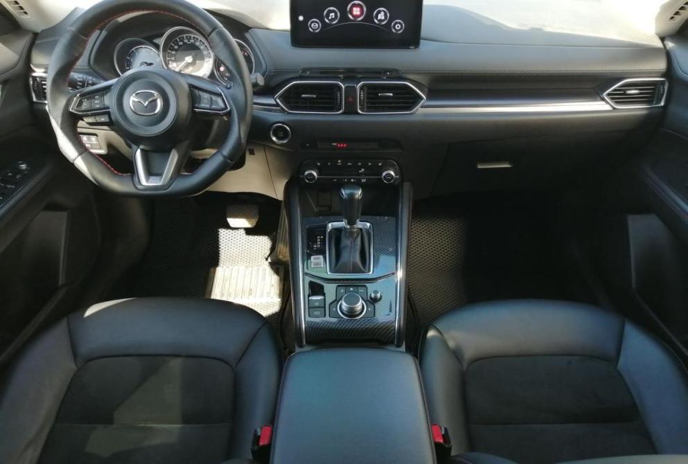 Mazda CX-5 II Рестайлинг Иваново  - изображение 10