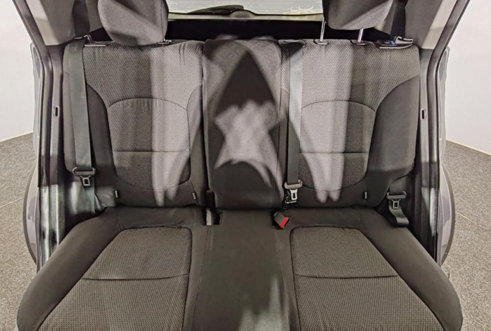Hyundai Creta I Рестайлинг Ярославль  - изображение 14