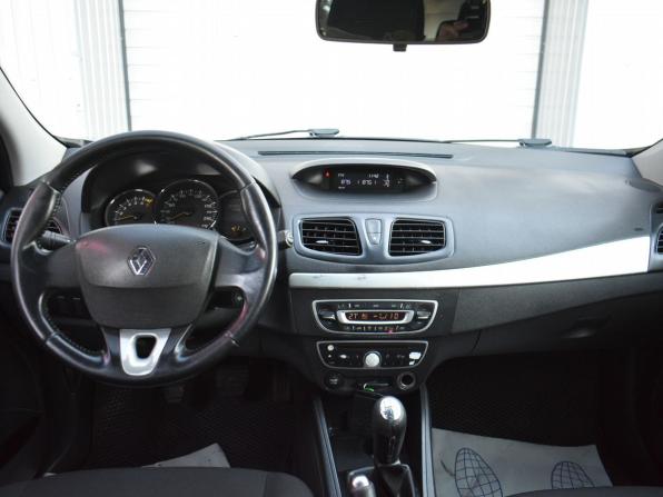 Renault Megane III Рестайлинг с пробегом 2012 года, цена 359 000 рублей, 354044 км, хэтчбек, Автокод Объявления