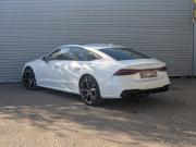 Audi A7 II (4K) Москва  - изображение 55