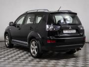 Mitsubishi Outlander II Москва  - изображение 19