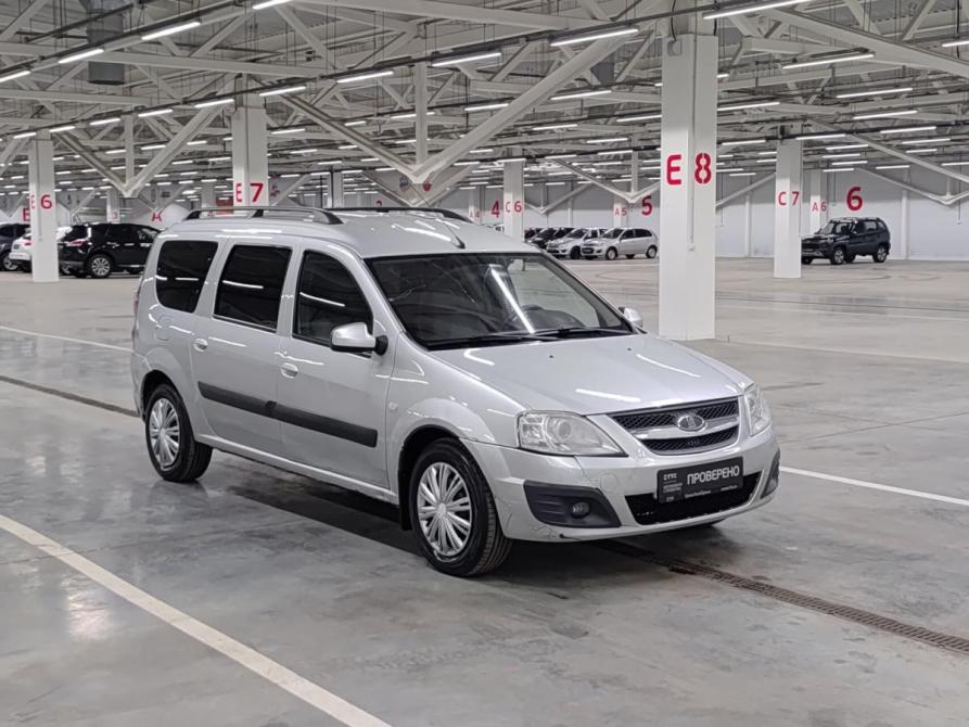 Lada (ВАЗ) Largus I Казань  - изображение 3