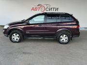 SsangYong Kyron I Рестайлинг Тамбов  - изображение 23