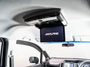 Honda Stepwgn IV Рестайлинг Чита  - изображение 36