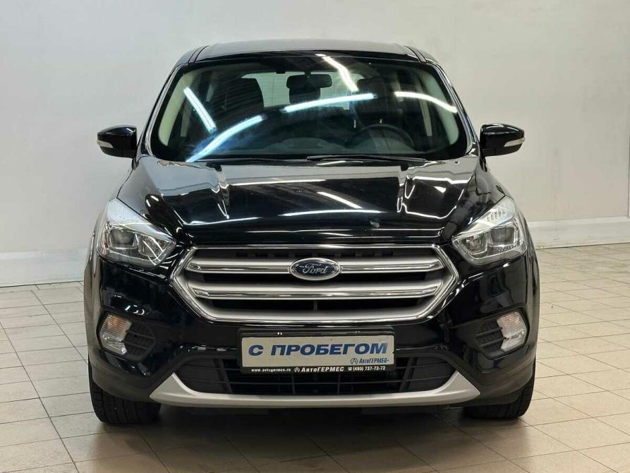 Ford Kuga II Рестайлинг Балашиха  - изображение 2