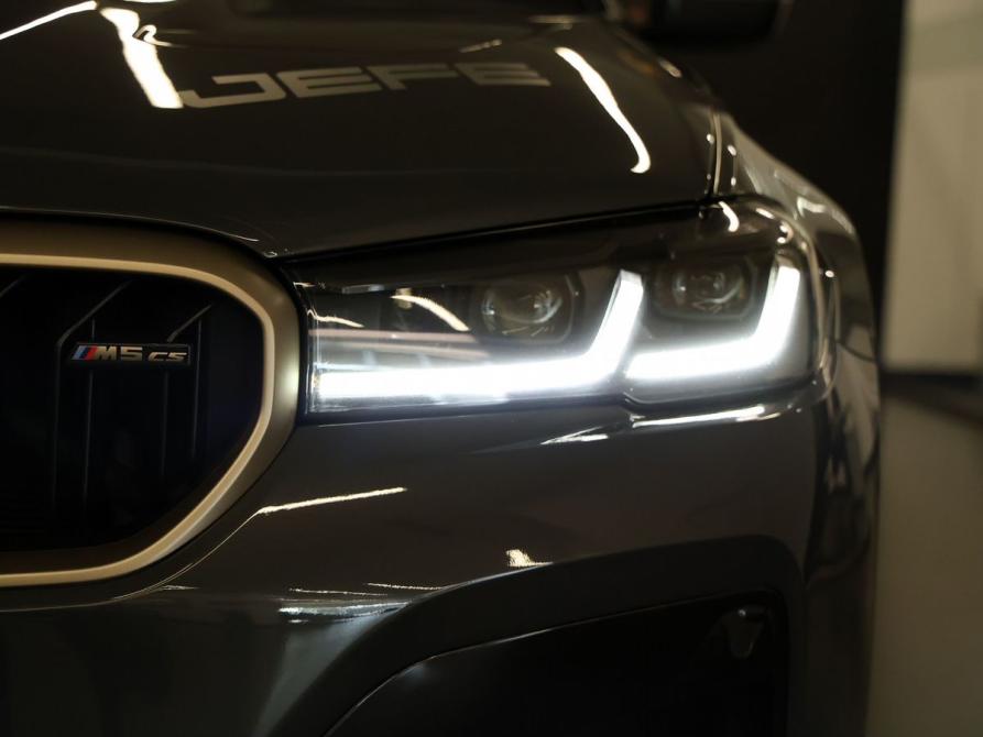 BMW M5 VI (F90) Рестайлинг Москва  - изображение 20