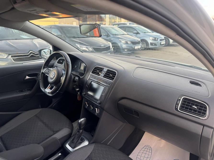 Volkswagen Polo V Рестайлинг Ногинск  - изображение 15