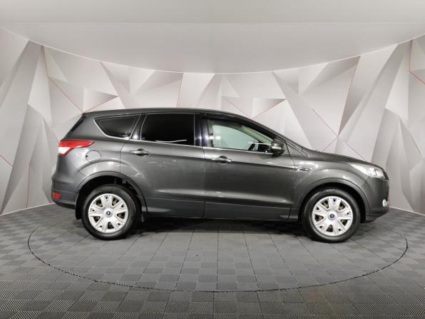Ford Kuga II с пробегом 2016 года, цена 1 035 000 рублей, 280159 км, внедорожник, Автокод Объявления