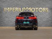 BMW X6 M III (F96) Рестайлинг Москва  - изображение 40