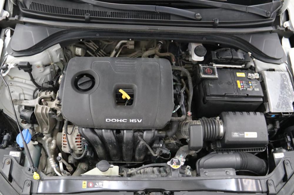 Hyundai Elantra VI (AD) Сургут  - изображение 25