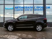 Belgee X70 I Екатеринбург  - изображение 23