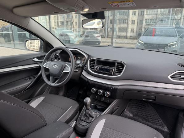 Lada (ВАЗ) Vesta I Рестайлинг (NG) с пробегом 2024 года, цена 1 430 000 рублей, 17187 км, универсал, Автокод Объявления