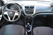 Hyundai Solaris I Рестайлинг Старый Оскол  - изображение 26