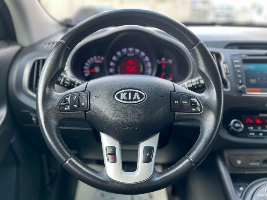 Kia Sportage III Краснодар  - изображение 14