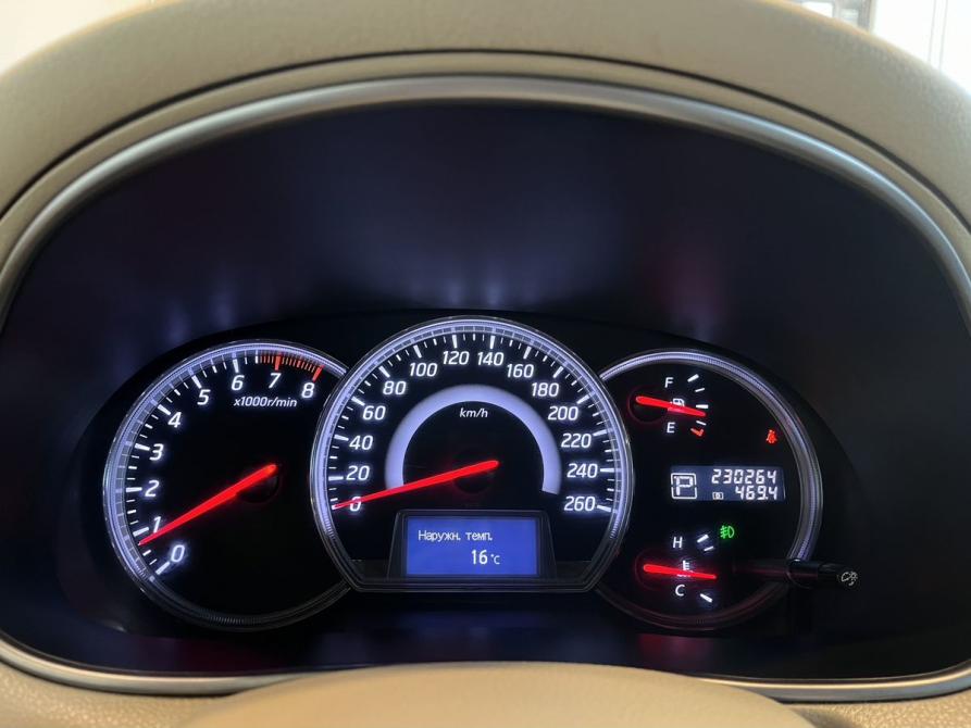 Nissan Teana II Рестайлинг Чебоксары  - изображение 11