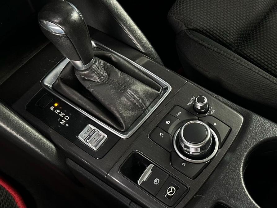 Mazda CX-5 I Рестайлинг Уфа  - изображение 17