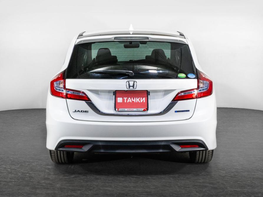 Honda Jade I Иркутск  - изображение 4