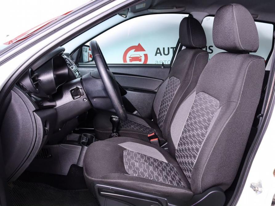 Lada (ВАЗ) Granta I Рестайлинг Минеральные Воды  - изображение 9