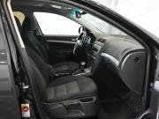 Skoda Octavia II (A5) Рестайлинг Екатеринбург  - изображение 28