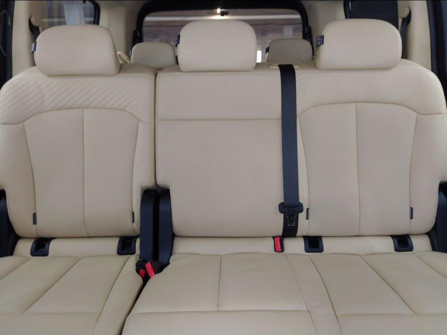 Hyundai Staria I Екатеринбург  - изображение 24
