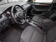 Skoda Octavia III (A7) Рестайлинг Казань  - изображение 14