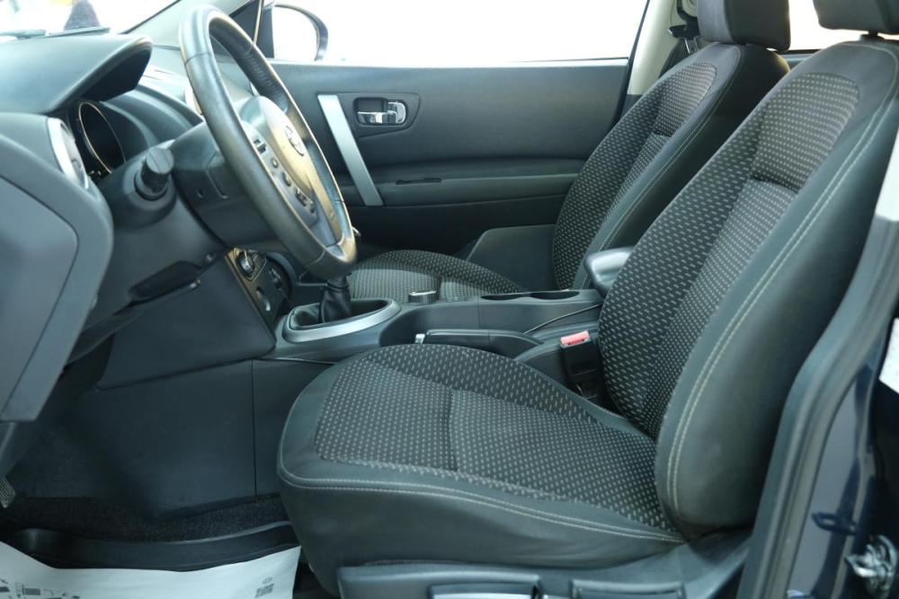 Nissan Qashqai I Омск  - изображение 8