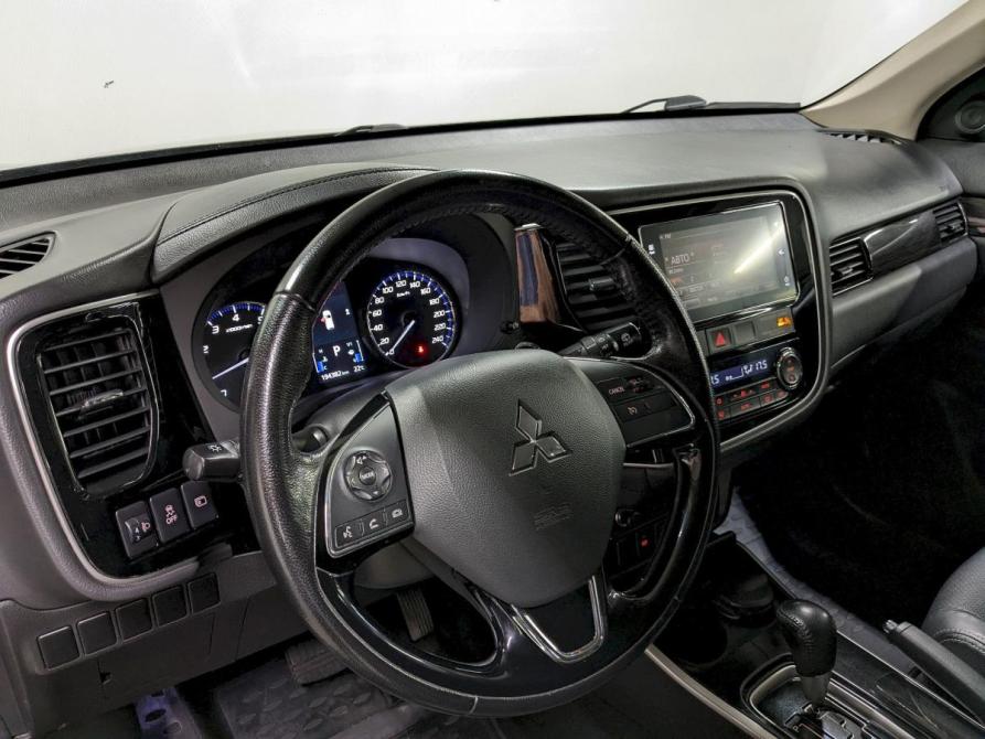 Mitsubishi Outlander III Рестайлинг 2 Москва  - изображение 13