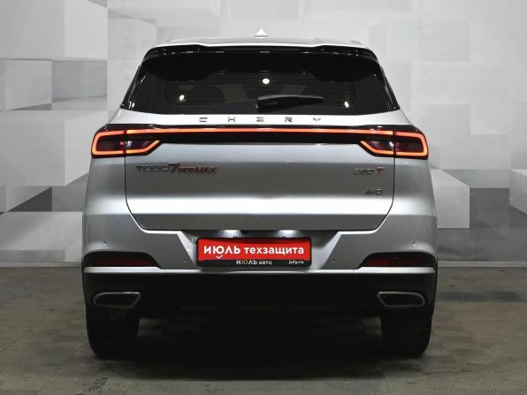 Chery Tiggo 7 Pro Max I с пробегом 2023 года, цена 2 220 000 рублей, 26282 км, внедорожник, Автокод Объявления