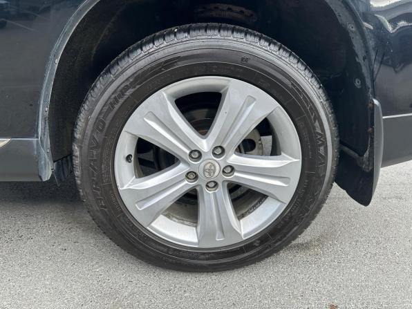 Toyota Highlander II (XU40) Рестайлинг с пробегом 2012 года, цена 2 233 000 рублей, 213211 км, внедорожник, Автокод Объявления