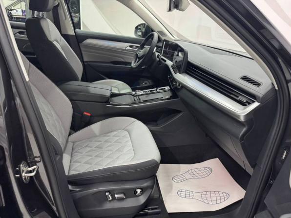 Новый Volkswagen Tavendor I 2026 года, цена 5 649 000 рублей, внедорожник, Автокод Объявления