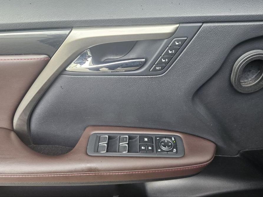 Lexus RX IV Рестайлинг Екатеринбург  - изображение 25