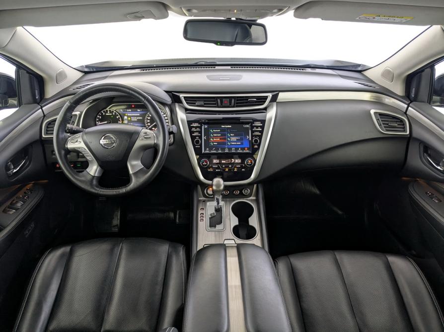 Nissan Murano III (Z52) Москва  - изображение 14