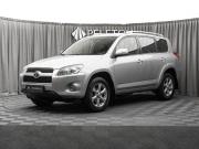 Toyota RAV4 III (XA30) Рестайлинг Москва  - изображение 25